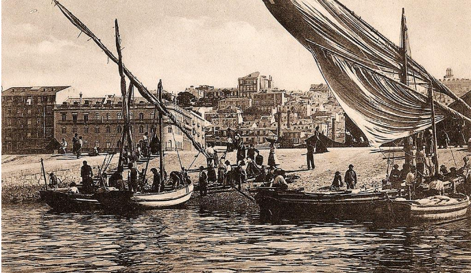 Exploring Lisbon’s Black History: A Cultural Journey Through Portugal